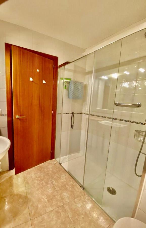 Apartamento Orient en Palamós tercera línea de mar Exterior foto