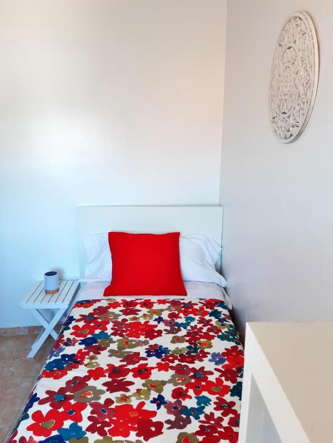 Apartamento Orient en Palamós tercera línea de mar Exterior foto