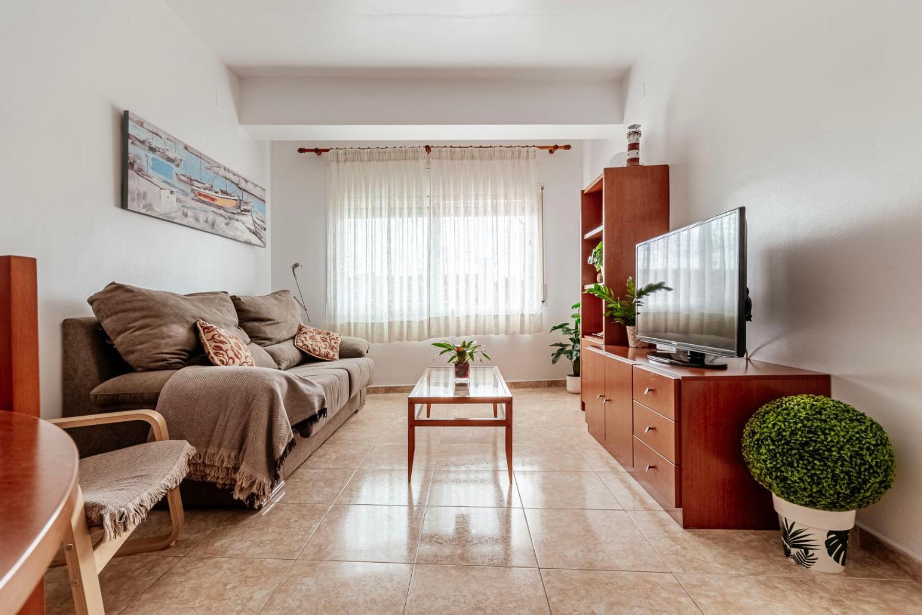 Apartamento Orient en Palamós tercera línea de mar Exterior foto