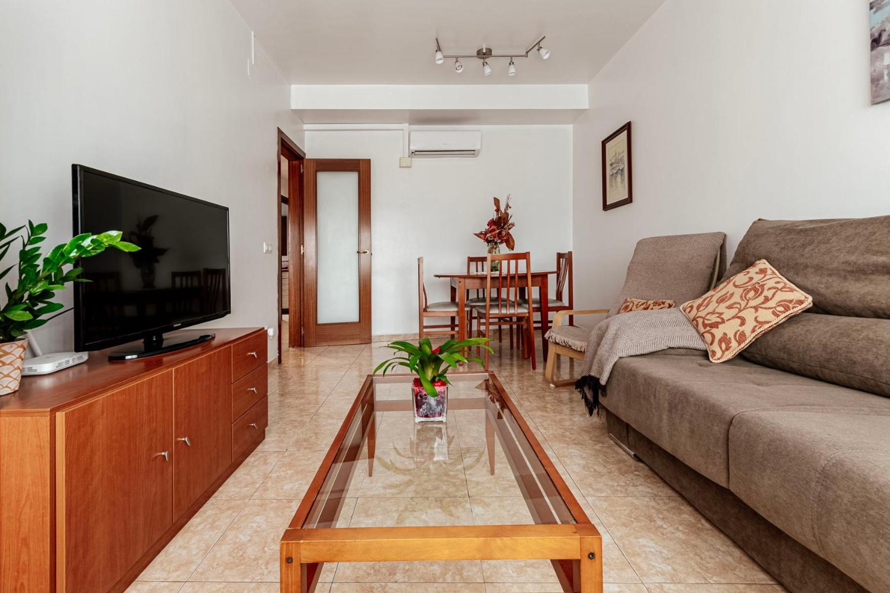 Apartamento Orient en Palamós tercera línea de mar Exterior foto