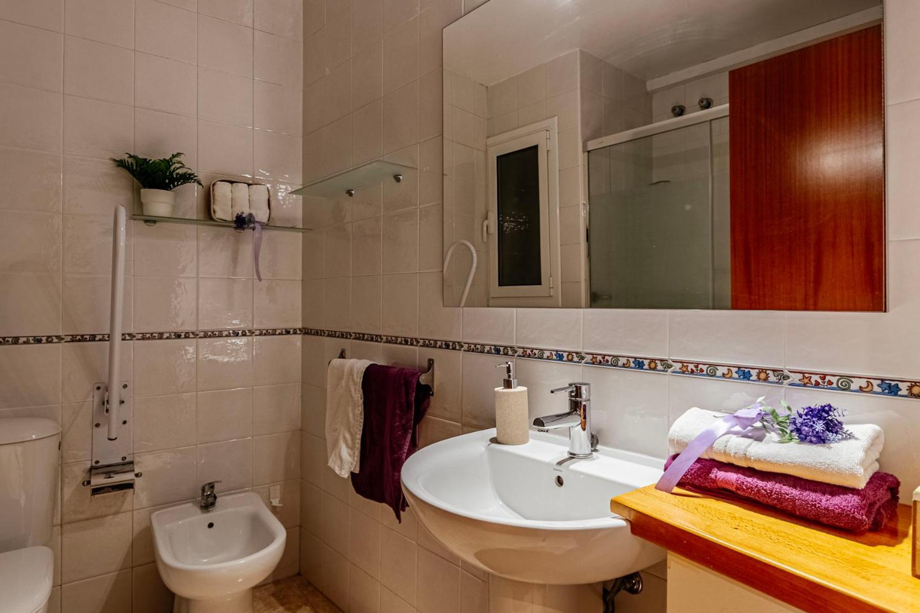 Apartamento Orient en Palamós tercera línea de mar Exterior foto