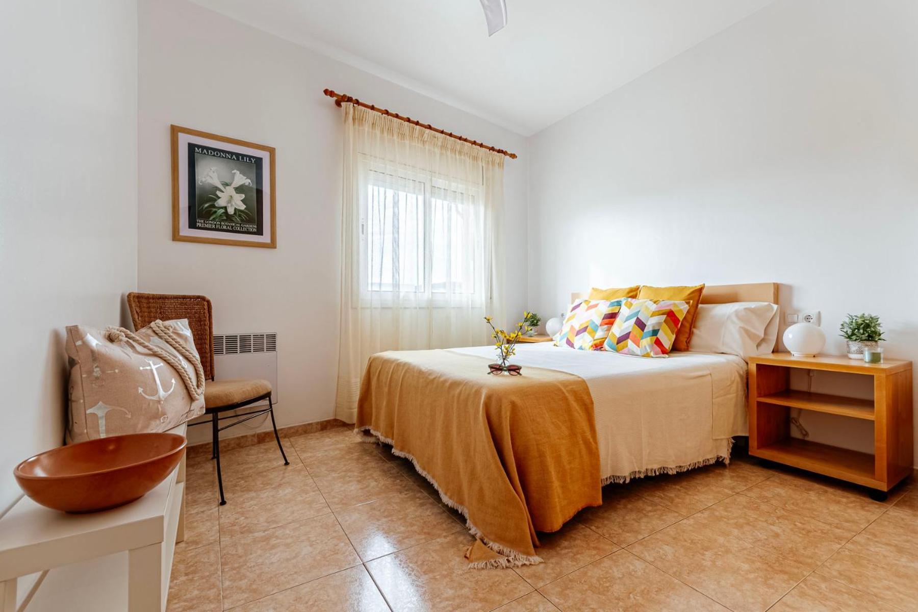 Apartamento Orient en Palamós tercera línea de mar Exterior foto